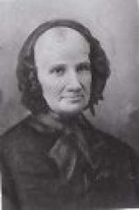 Ann Bubb (1807-1885) Profile